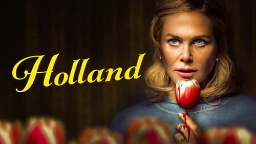 Holland still