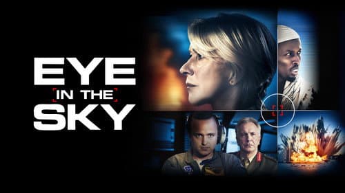 Eye in the Sky still