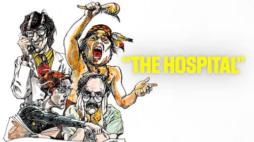 The Hospital still