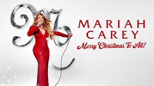 Mariah Carey: Merry Christmas to All! still
