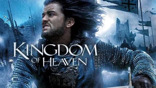 Kingdom of Heaven still