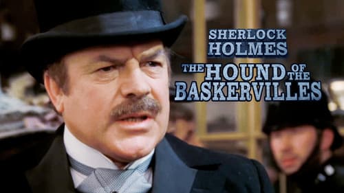 The Hound of the Baskervilles still