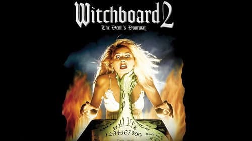 Witchboard 2 still