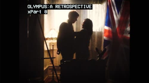 Olympus: A Retrospective still