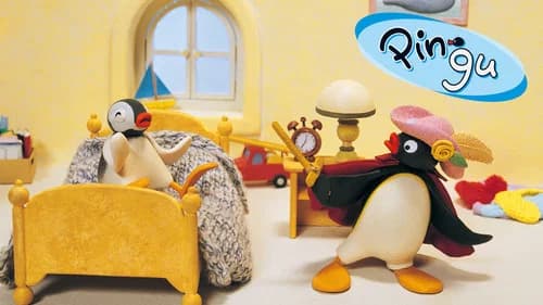 Pingu still