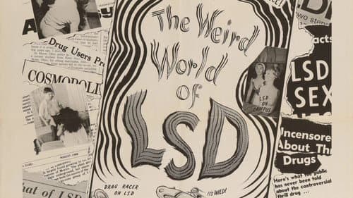 The Weird World of LSD still