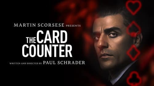 The Card Counter still