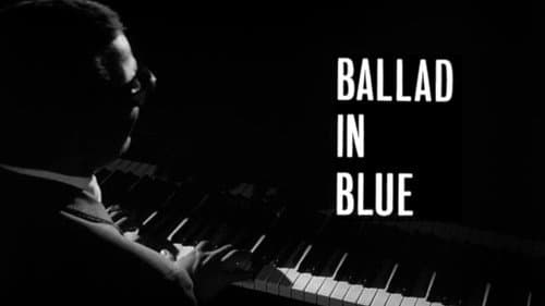 Ballad in Blue still