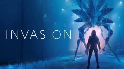 Invasion still