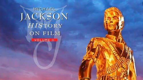 HIStory on Film, Volume II still