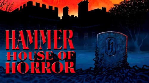 Hammer House of Horror still
