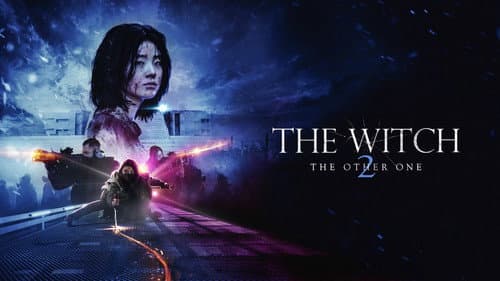 The Witch Part 2 - The Other One still