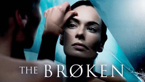 The Broken still