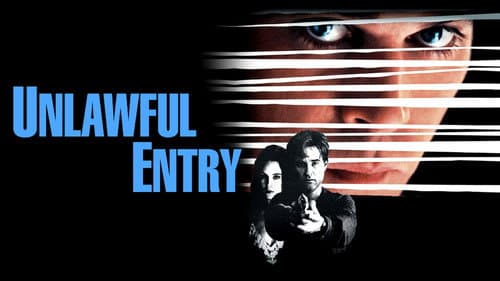 Unlawful Entry still