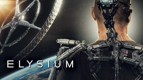 Elysium still