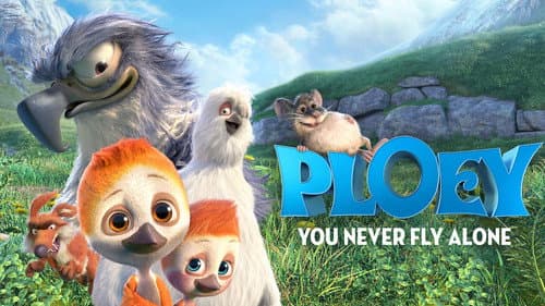Ploey: You Never Fly Alone still