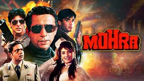 Mohra still