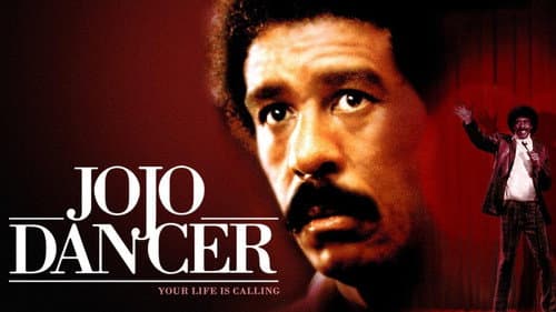 Jo Jo Dancer, Your Life Is Calling still