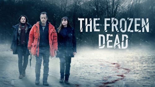 The Frozen Dead still
