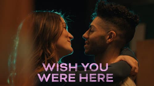 Wish You Were Here still
