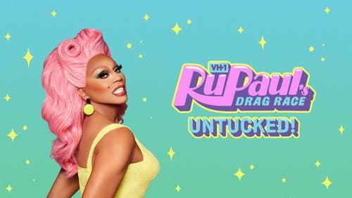 RuPaul's Drag Race: Untucked still
