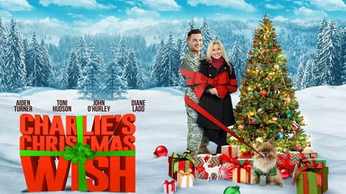 Charlie's Christmas Wish still