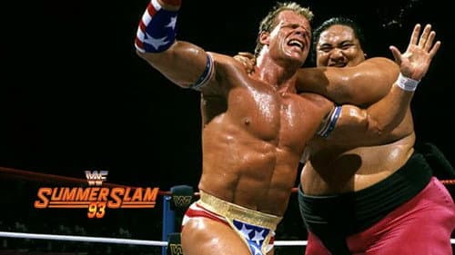 WWE SummerSlam 1993 still