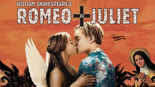 Romeo + Juliet still