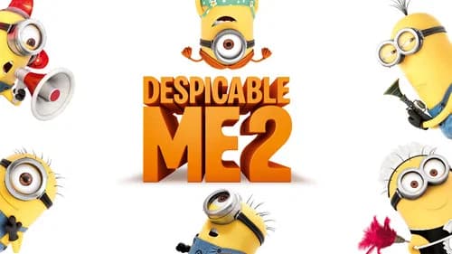 Despicable Me 2 still