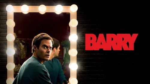 Barry still