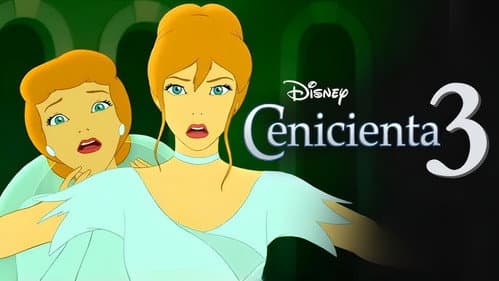 Cinderella III: A Twist in Time still