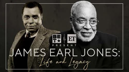 BET News & ET Present James Earl Jones: Life and Legacy still