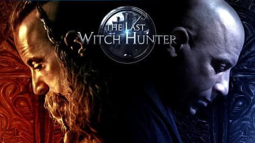 The Last Witch Hunter still