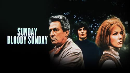 Sunday Bloody Sunday still