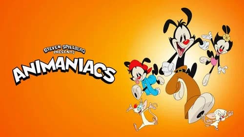 Animaniacs still