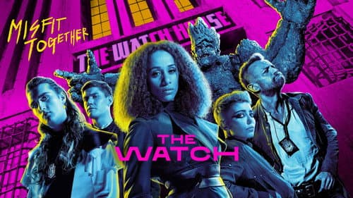 The Watch still