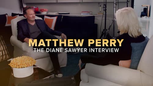 Matthew Perry: The Diane Sawyer Interview still