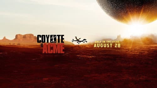 Coyote vs. Acme still