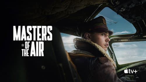Masters of the Air still