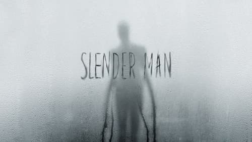 Slender Man still