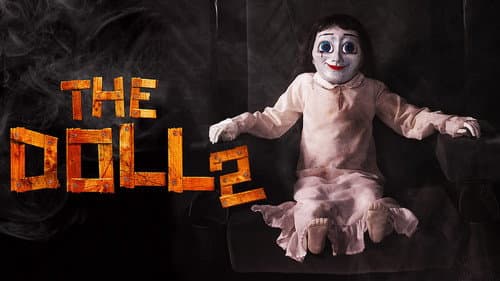 The Doll 2 still