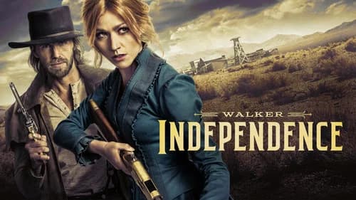 Walker Independence still