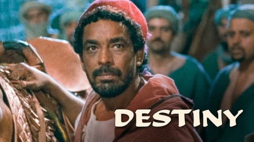 Destiny still