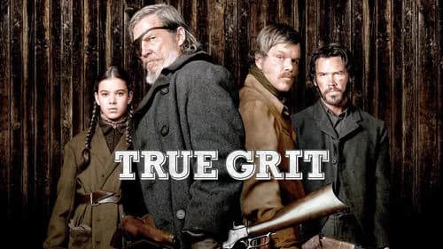 True Grit still