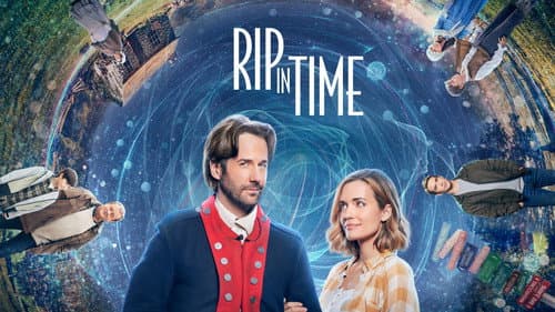 Rip in Time still