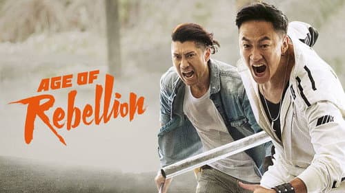 Age of Rebellion still