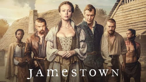 Jamestown still