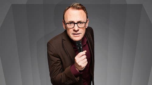 Sean Lock: Keep It Light still