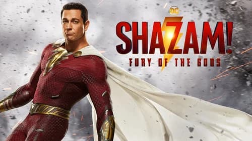 Shazam! Fury of the Gods still