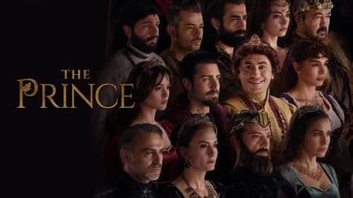 The Prince still